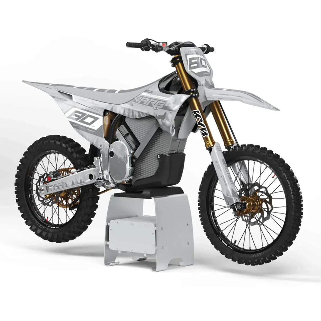 Kit déco Motocross STARK - FOREST